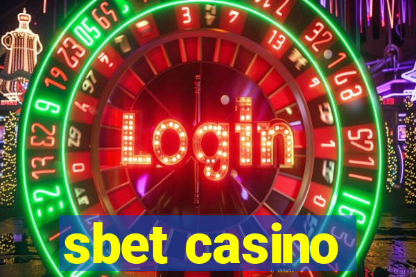 sbet casino